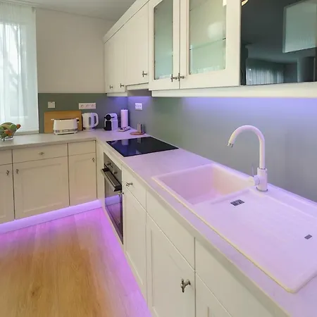 Hip Riverview Bestern * Segedin