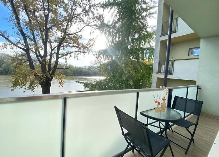 Hip Riverview Bestern