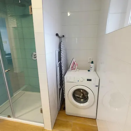 Apartamento Hip Riverview Bestern