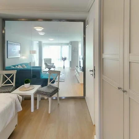 Apartment Hip Riverview Bestern *
