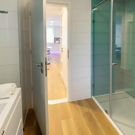 Apartamento Hip Riverview Bestern