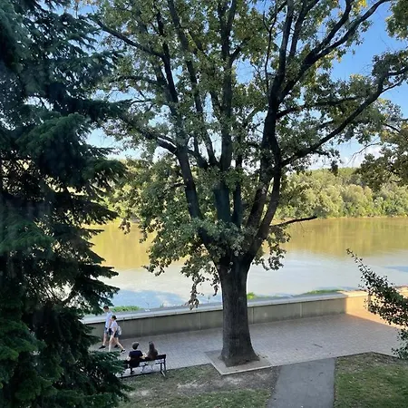 Hip Riverview Bestern