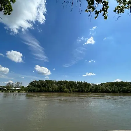Apartment Hip Riverview Bestern
