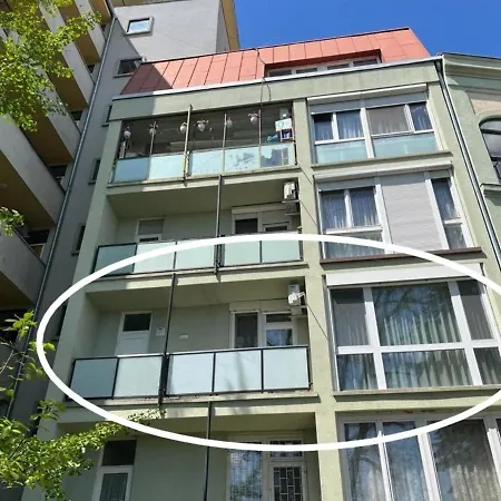 Hip Riverview Bestern *