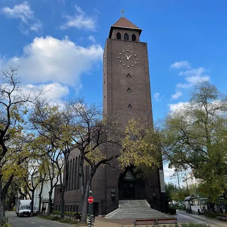 Hip Riverview Bestern Szeged