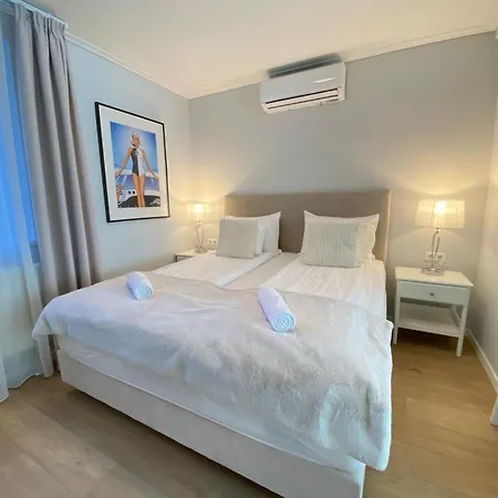 Hip Riverview Bestern *