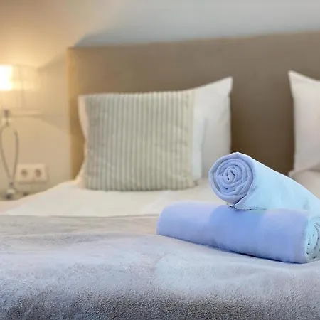 Hip Riverview Bestern * Szeged