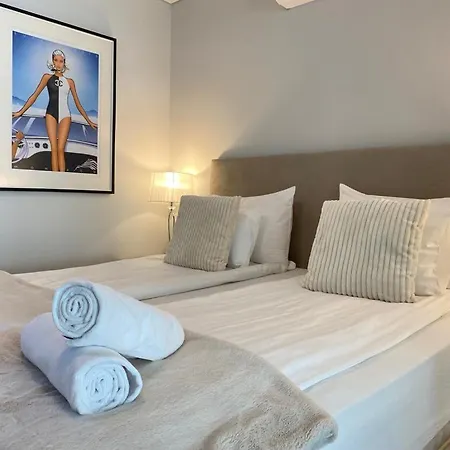 Apartamento Hip Riverview Bestern