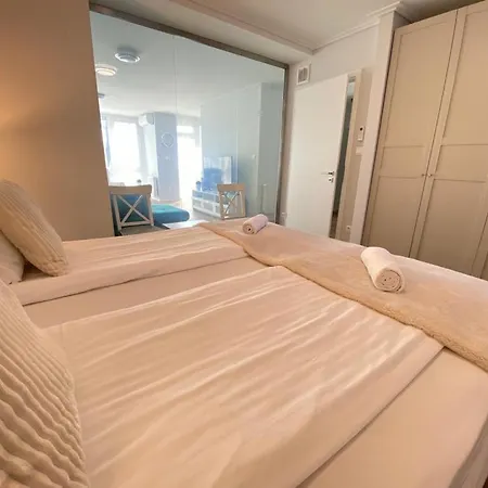 Apartment Hip Riverview Bestern