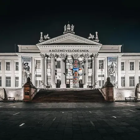 Hip Riverview Bestern