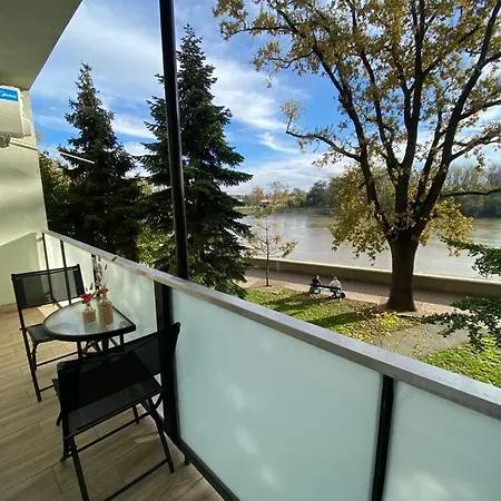 Hip Riverview Bestern *