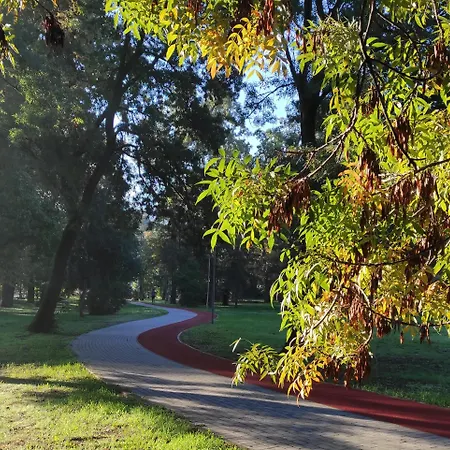 Hip Riverview Bestern Lejlighed Szeged